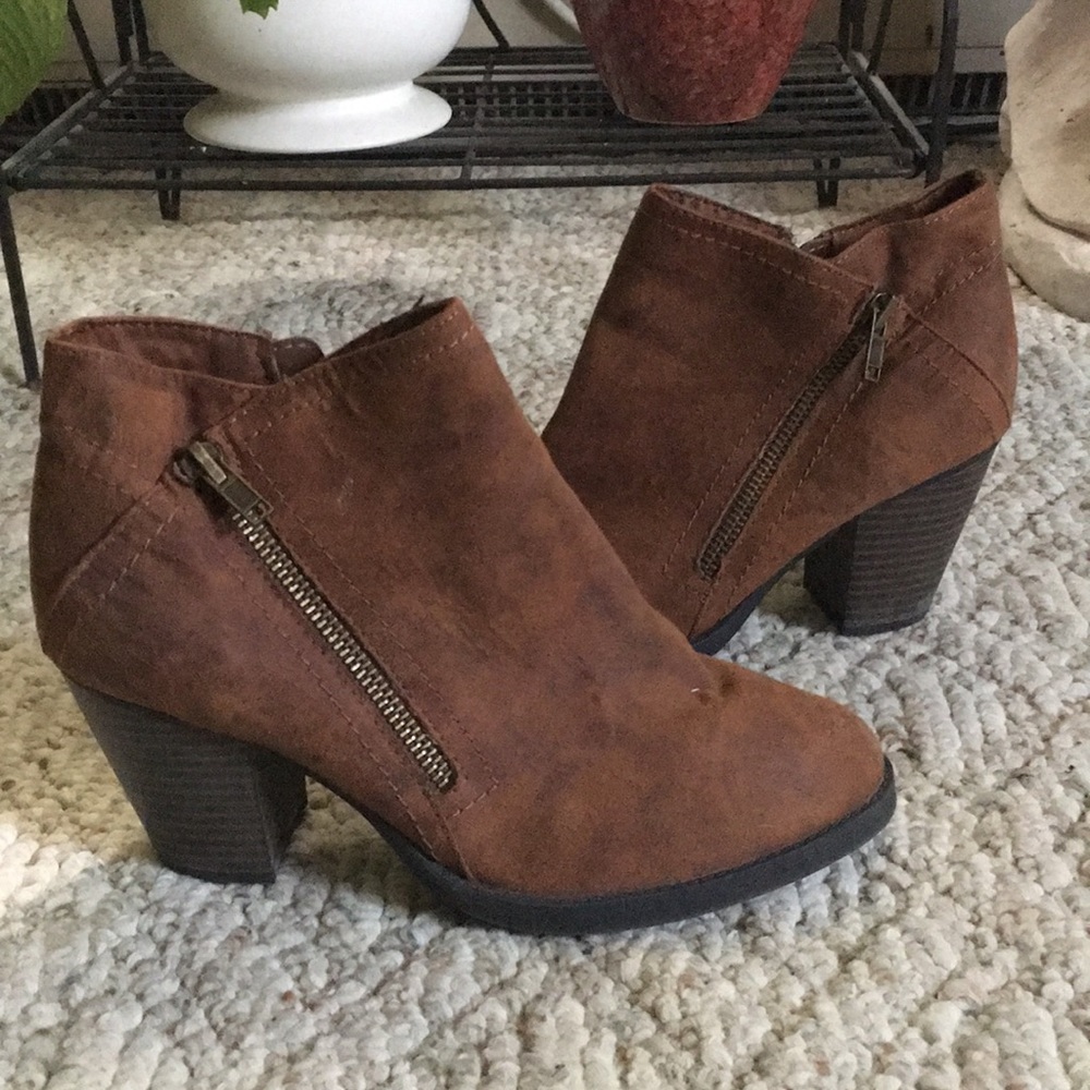 Booties